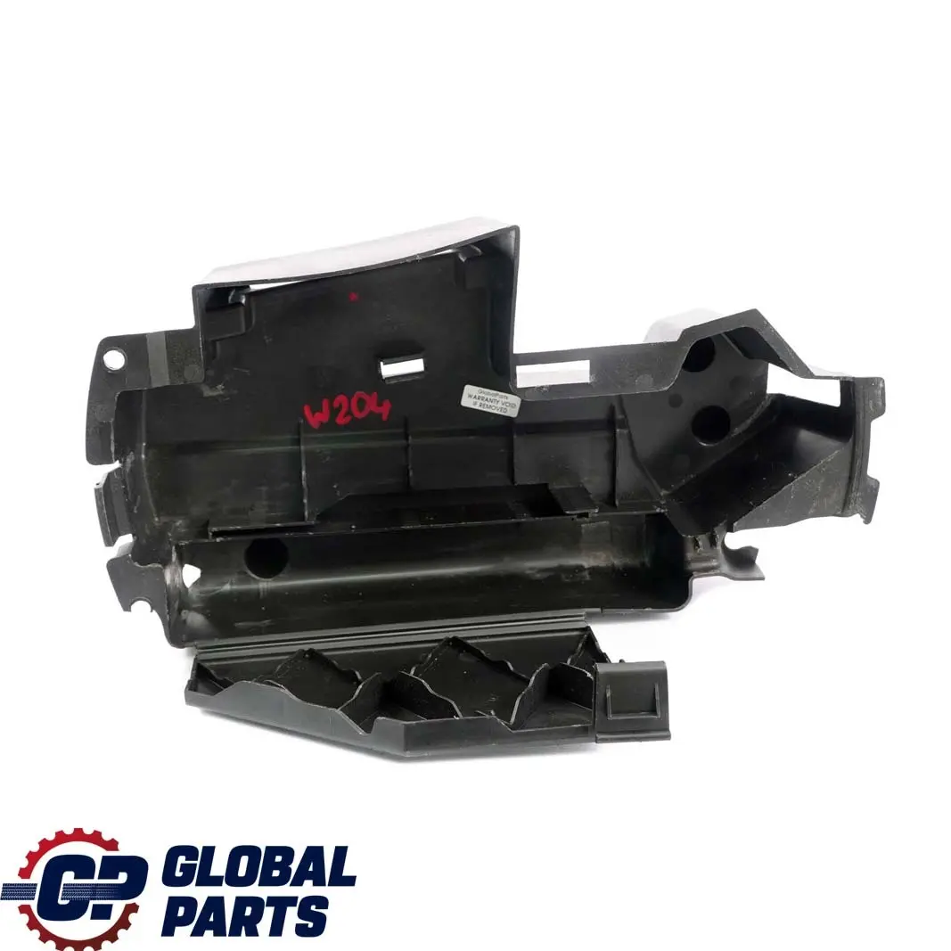 Mercedes-Benz C-Class W204 Boot Trunk Toolkit Bracket Holder - SKU A2048980314 - Part number A2048980314