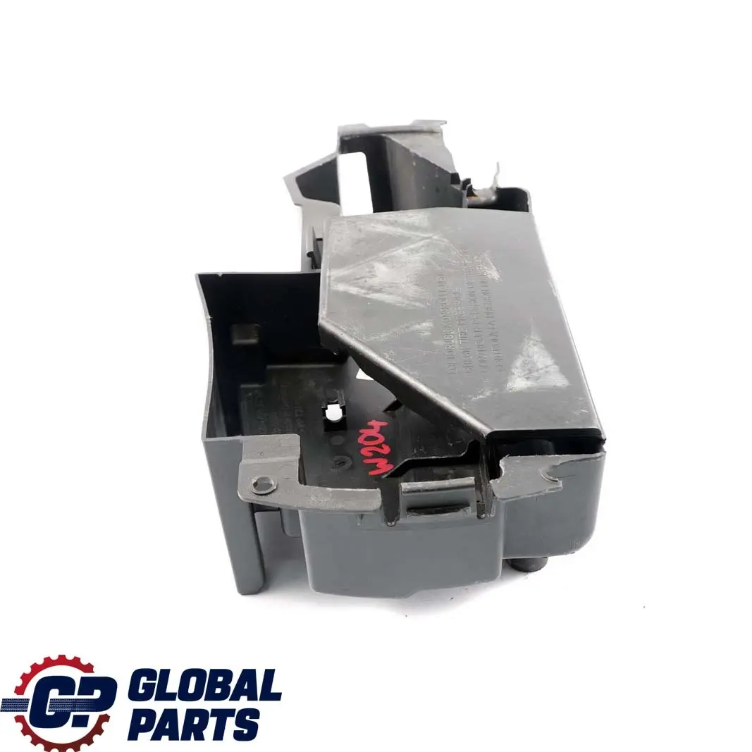 Kofferraum Werkzeugsatz Halterung für Mercedes W204 mit Teilenummer A2048980314 Mercedes W204 Kofferraum Werkzeugsatz Halterung - SKU A2048980314 - Teilenummer A2048980314