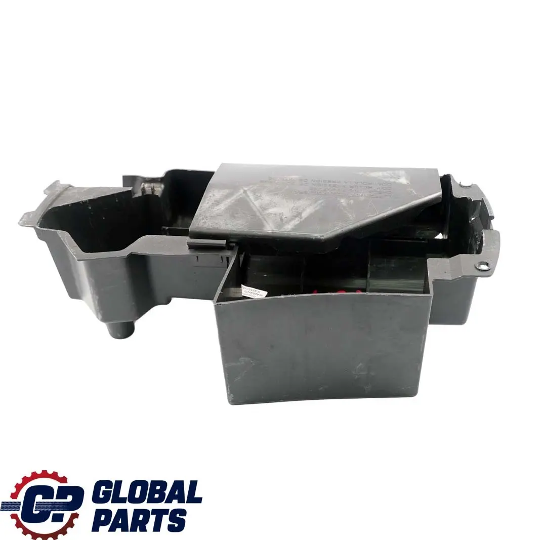 Mercedes-Benz C-Class W204 Boot Trunk Toolkit Bracket Holder to with Part number A2048980314 Mercedes-Benz C-Class W204 Boot Trunk Toolkit Bracket Holder - SKU A2048980314 - Part number A2048980314