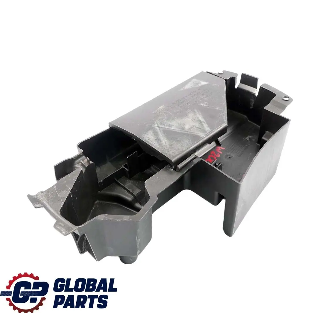 Mercedes W204 Kit attrezzi bagagliaio staffa supporto - SKU A2048980314 - Numero di parte A2048980314
