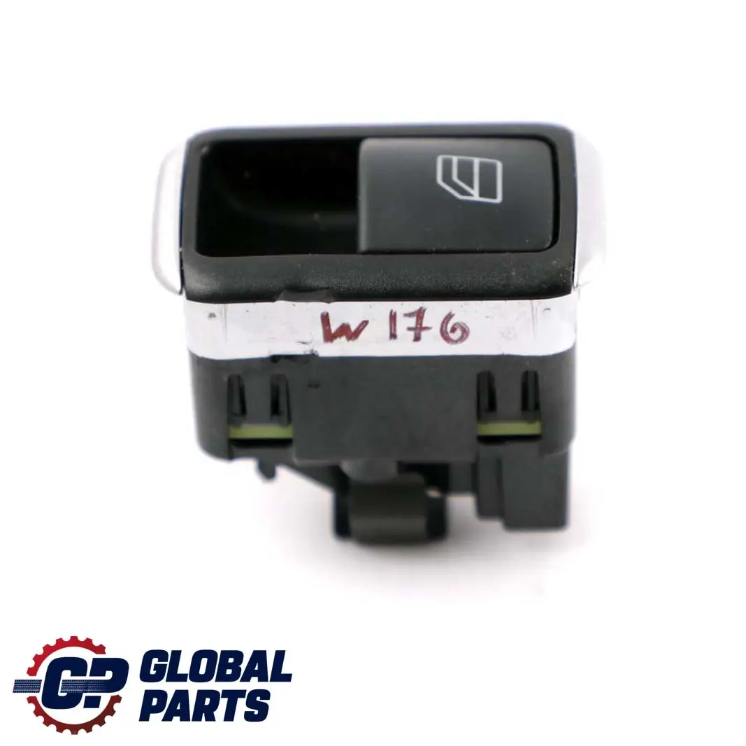  Mercedes-Benz A C E W176 W204 W212 Front Door Power Window Regulation Switch - SKU A2049058102 - Part number A2049058102