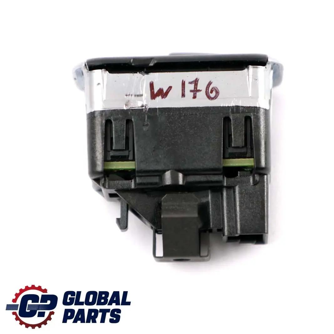 Mercedes W176 W204 W212 Front Door Power Window Regulation Switch - SKU A2049058102 - Part number A2049058102