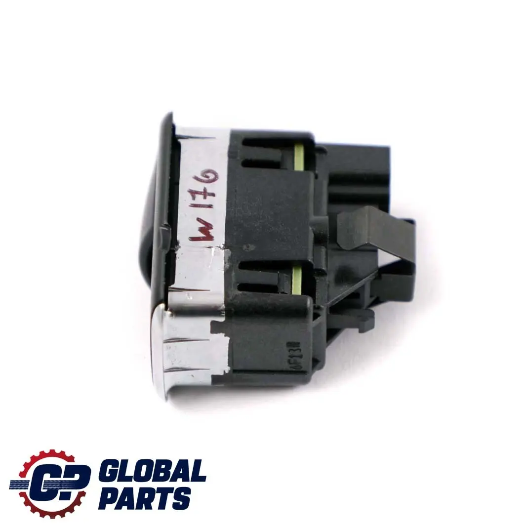  Mercedes-Benz A C E W176 W204 W212 Front Door Power Window Regulation Switch - SKU A2049058102 - Part number A2049058102