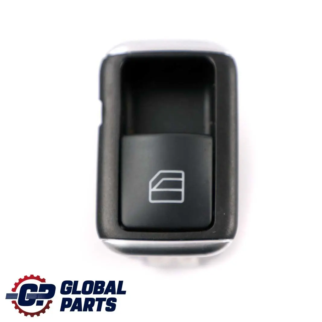  Mercedes-Benz A C E W176 W204 W212 Front Door Power Window Regulation Switch - SKU A2049058102 - Part number A2049058102