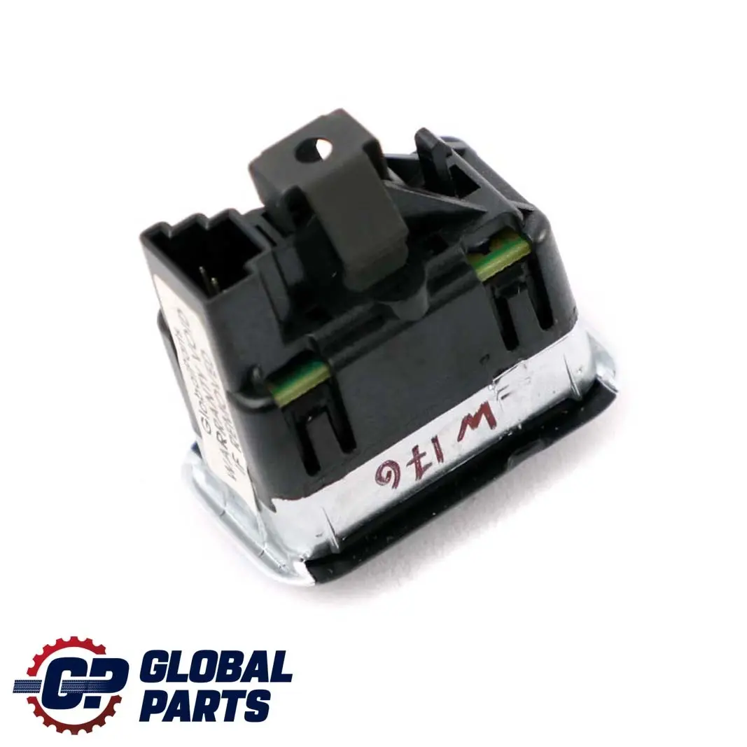  Mercedes-Benz A C E W176 W204 W212 Front Door Power Window Regulation Switch - SKU A2049058102 - Part number A2049058102