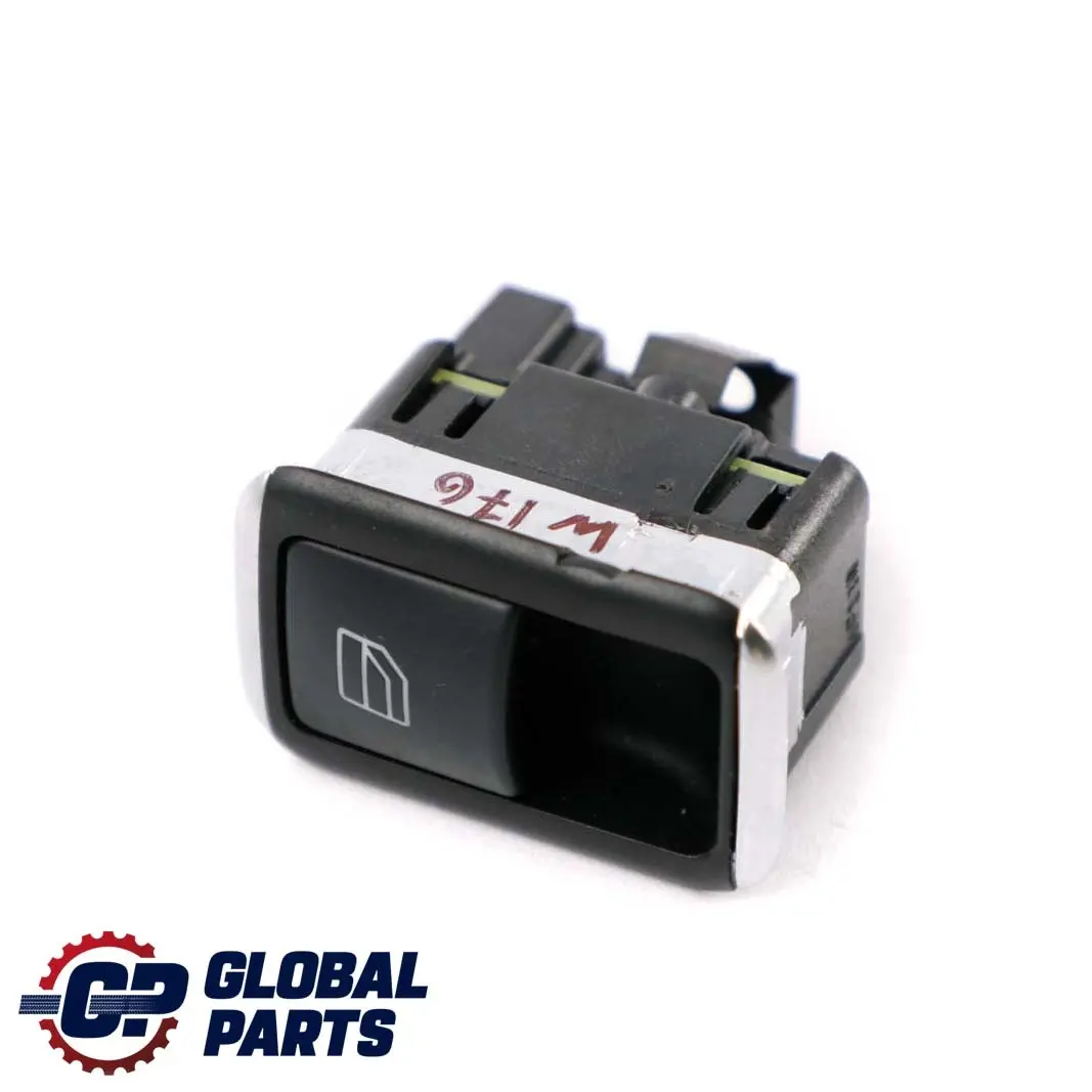  Mercedes-Benz A C E W176 W204 W212 Front Door Power Window Regulation Switch - SKU A2049058102 - Part number A2049058102