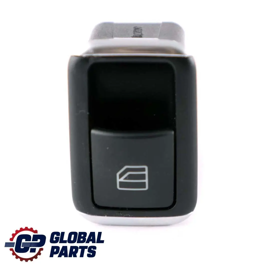 W207 Interruttore alzacristalli elettrici porta per Mercedes W204 con numero di parte A2049058202 Mercedes W204 W207 Interruttore alzacristalli elettrici porta - SKU A2049058202 - Numero di parte A2049058202