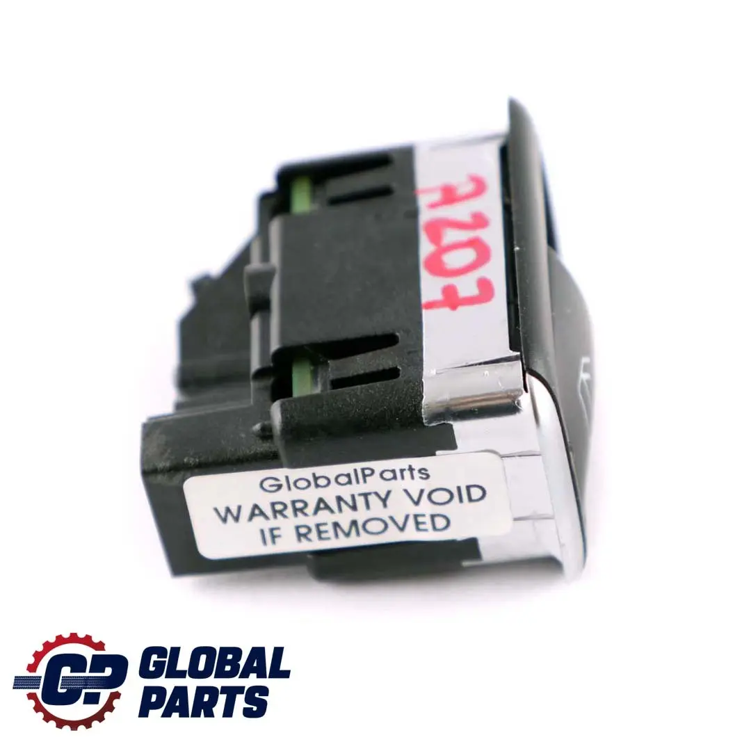 Mercedes W204 W207 Interruttore alzacristalli elettrici porta - SKU A2049058202 - Numero di parte A2049058202