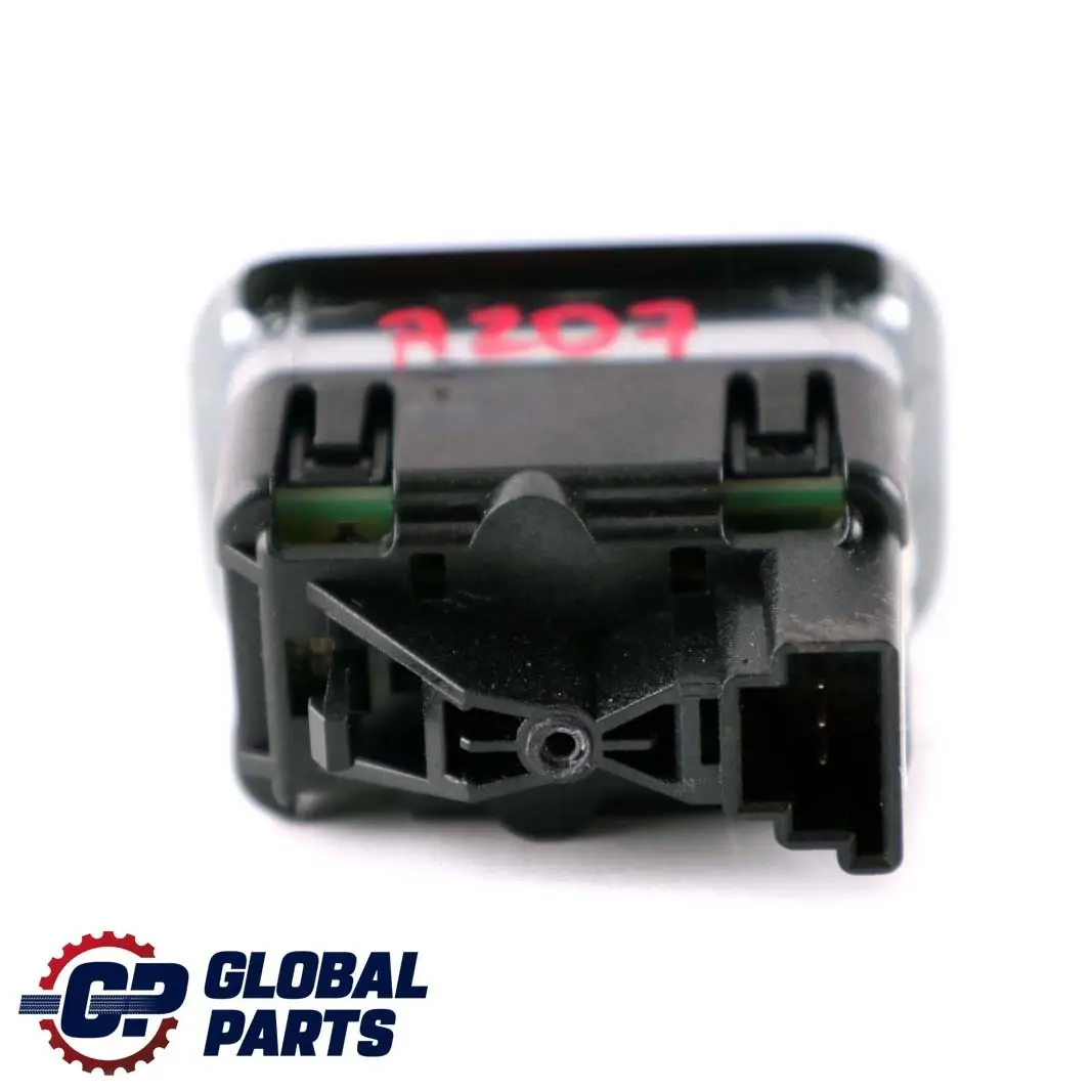 W207 Interruttore alzacristalli elettrici porta per Mercedes W204 con numero di parte A2049058202 Mercedes W204 W207 Interruttore alzacristalli elettrici porta - SKU A2049058202 - Numero di parte A2049058202