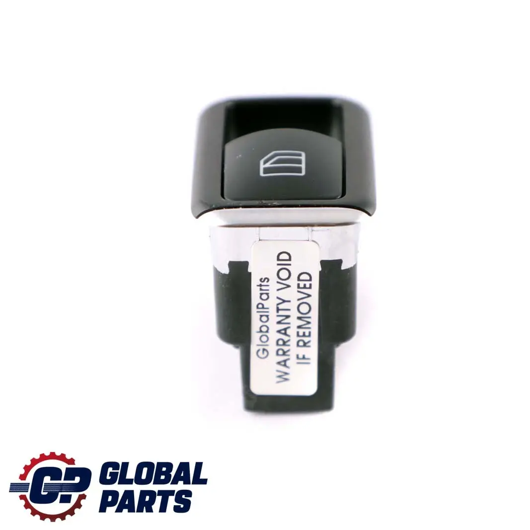 W207 Interruttore alzacristalli elettrici porta per Mercedes W204 con numero di parte A2049058202 Mercedes W204 W207 Interruttore alzacristalli elettrici porta - SKU A2049058202 - Numero di parte A2049058202
