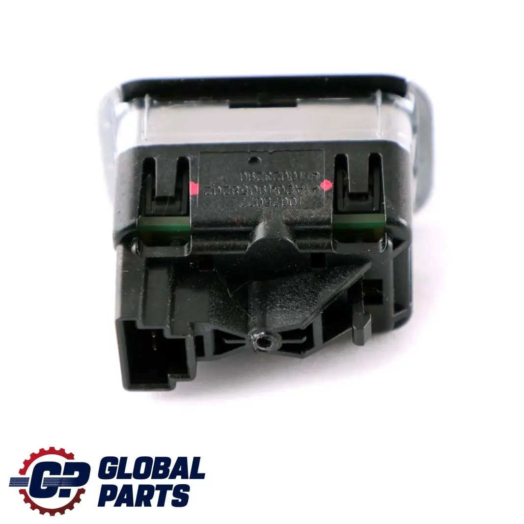 W207 Interruttore alzacristalli elettrici porta per Mercedes W204 con numero di parte A2049058202 Mercedes W204 W207 Interruttore alzacristalli elettrici porta - SKU A2049058202 - Numero di parte A2049058202
