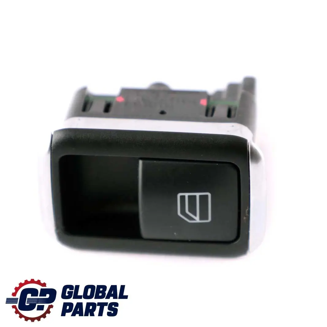 W207 Interruttore alzacristalli elettrici porta per Mercedes W204 con numero di parte A2049058202 Mercedes W204 W207 Interruttore alzacristalli elettrici porta - SKU A2049058202 - Numero di parte A2049058202
