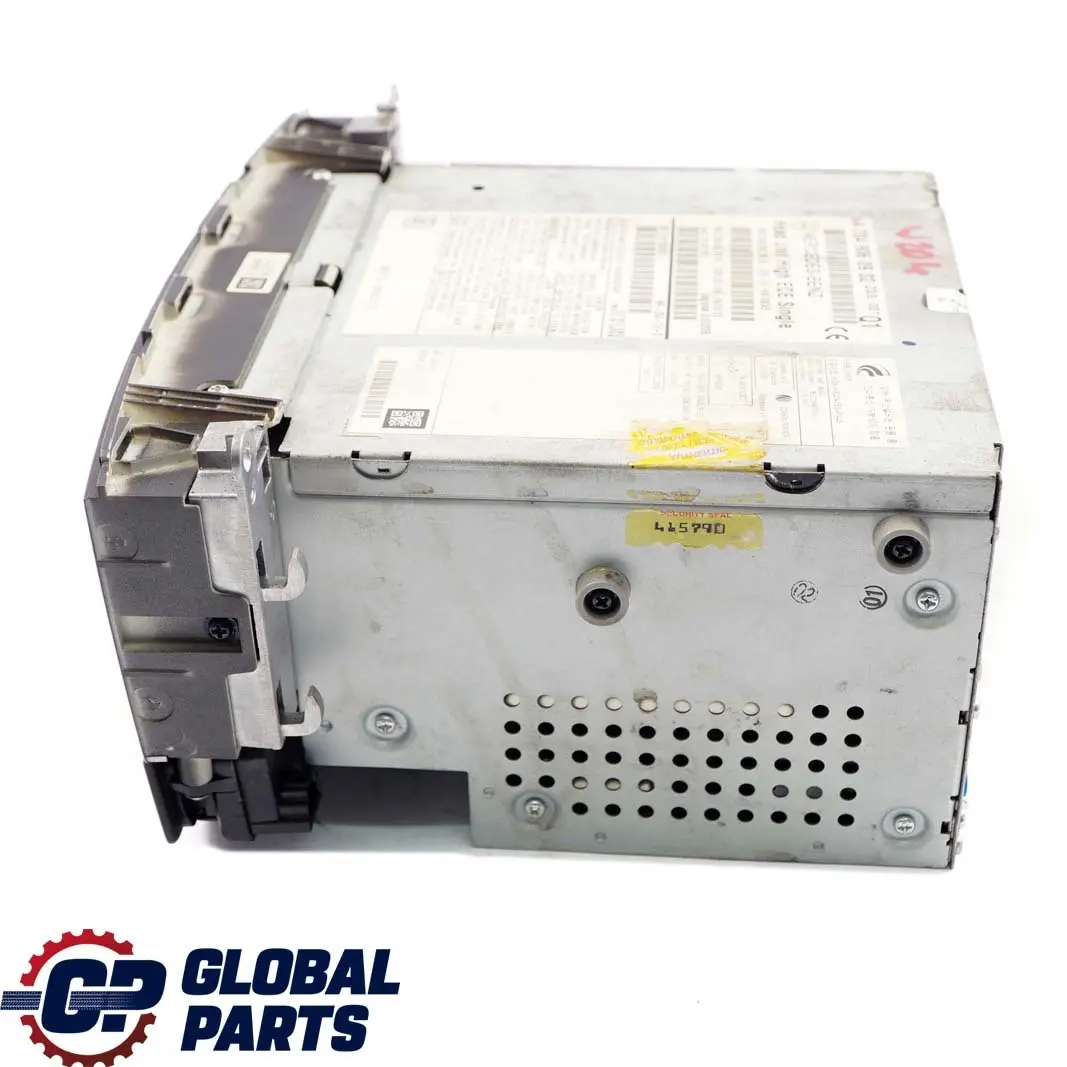  Mercedes-Benz C-Class W204 COMAND Navi CD Player Radio Head Unit - SKU A2049060902 - Part number A2049060902