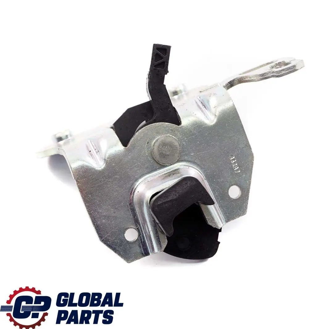  Mercedes-Benz C-Class W204 Rear Seat Backrest Catch Lock Mechanism - SKU A2049200572 - Part number A2049200572