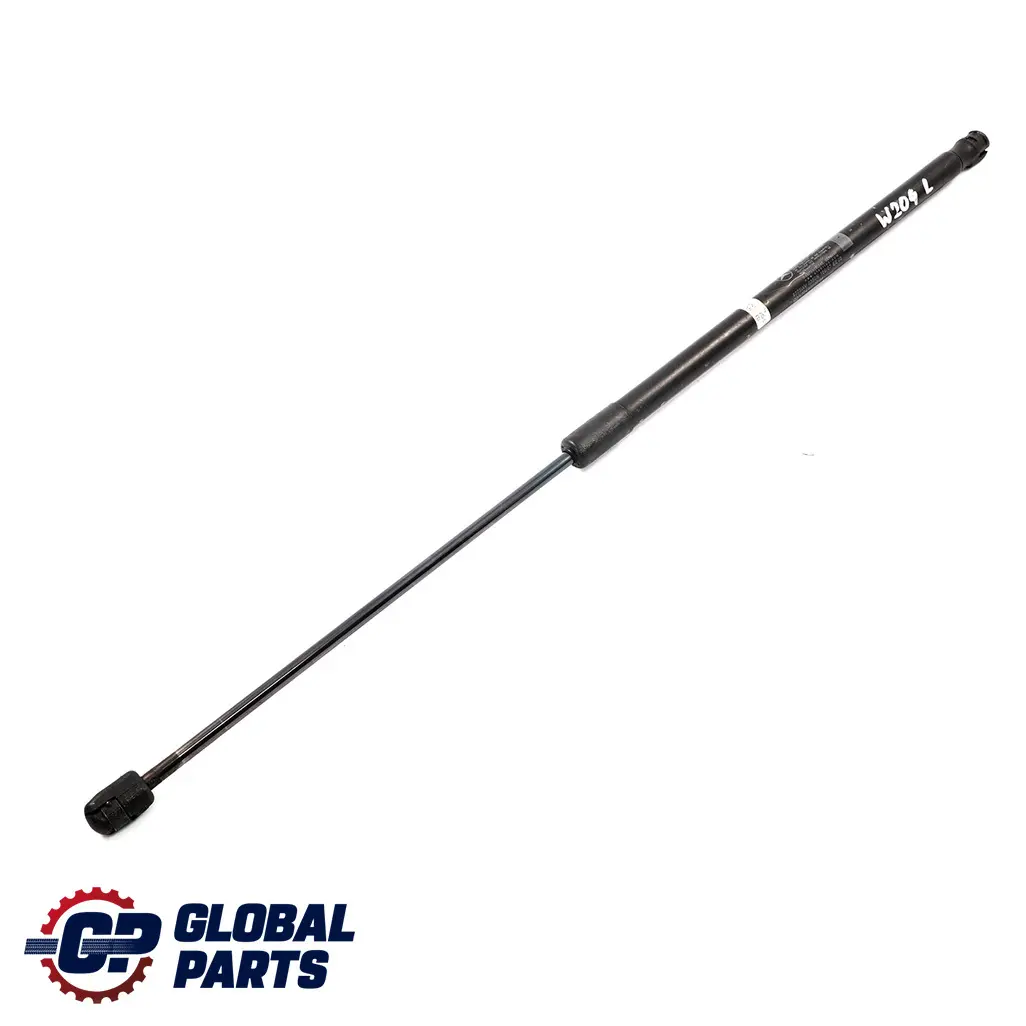 Mercedes W204 Left N/S Engine Bonnet Hood Gas Strut Spring - SKU A2049800064 - Part number A2049800064