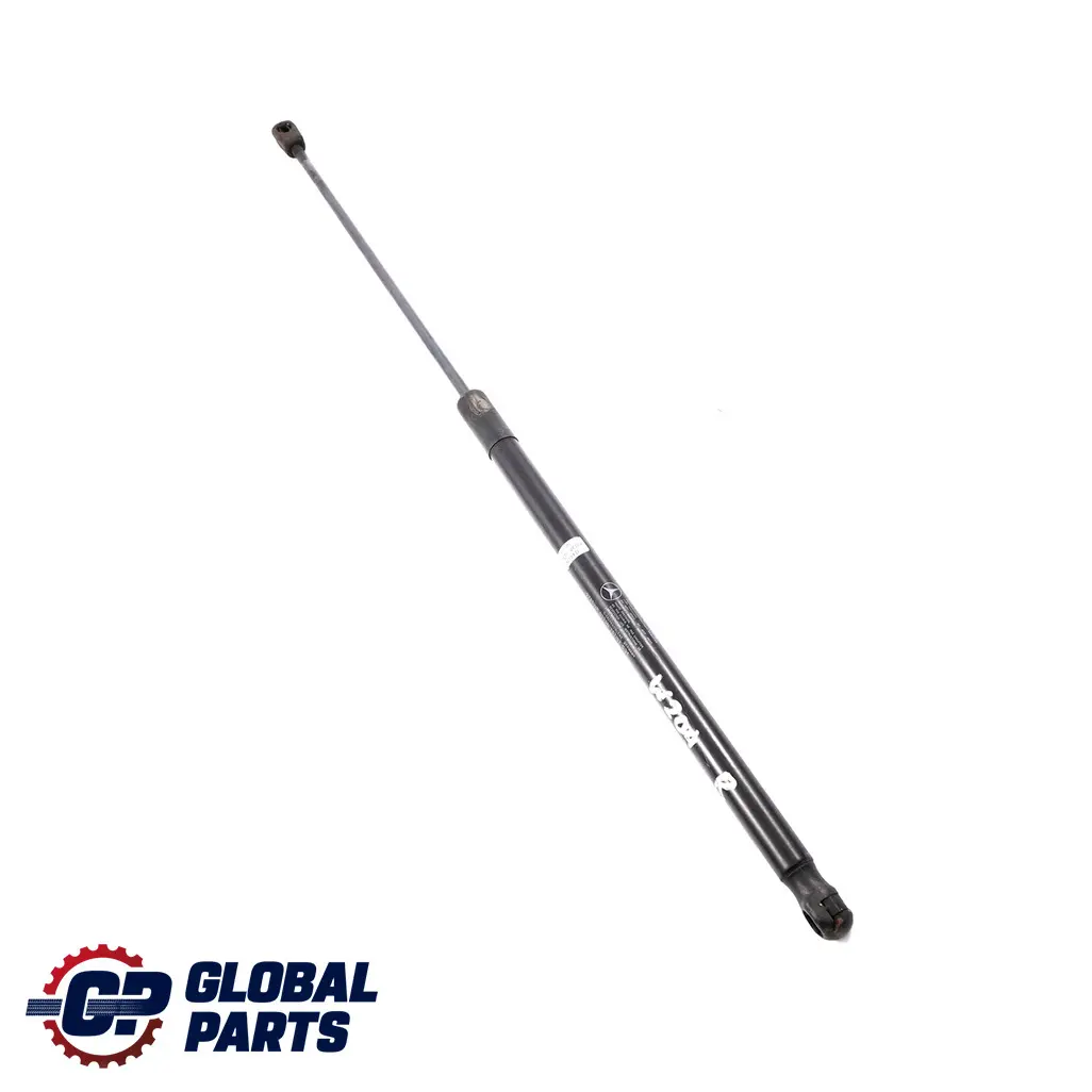 Mercedes-Benz W204 Droite Ressort A Gaz Capot Amortisseur pour à propos du numéro de pièce A2049800964 Mercedes-Benz W204 Droite Ressort A Gaz Capot Amortisseur - SKU A2049800964 - Numéro de pièce A2049800964