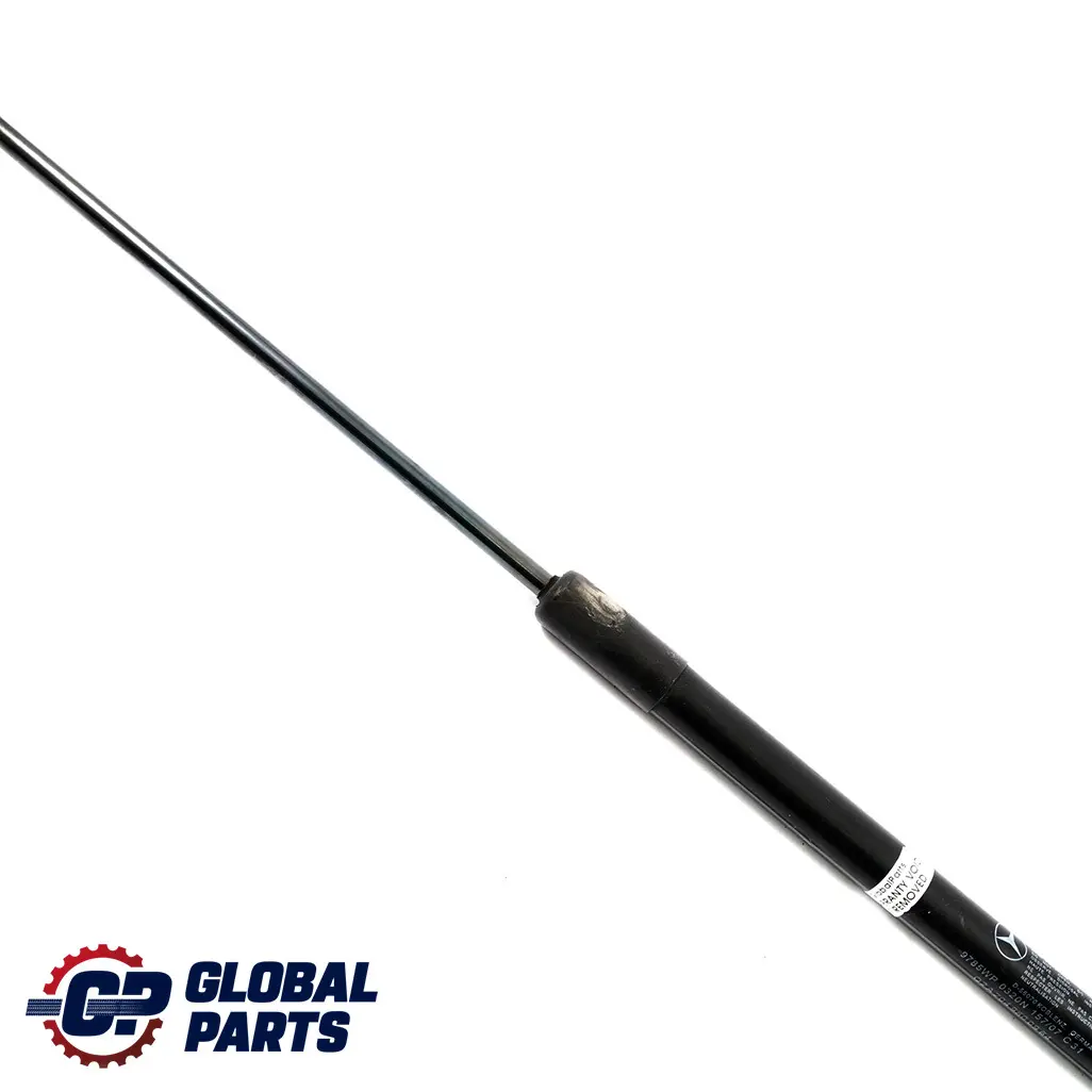 Mercedes-Benz C W204 Derecho Motor Capo Gas Strut Spring para con número de pieza A2049800964 Mercedes-Benz C W204 Derecho Motor Capo Gas Strut Spring - SKU A2049800964 - Número de pieza A2049800964