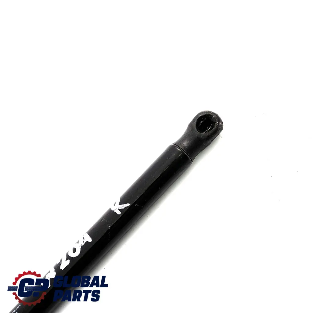  Mercedes-Benz C W204 Derecho Motor Capo Gas Strut Spring - SKU A2049800964 - Número de pieza A2049800964