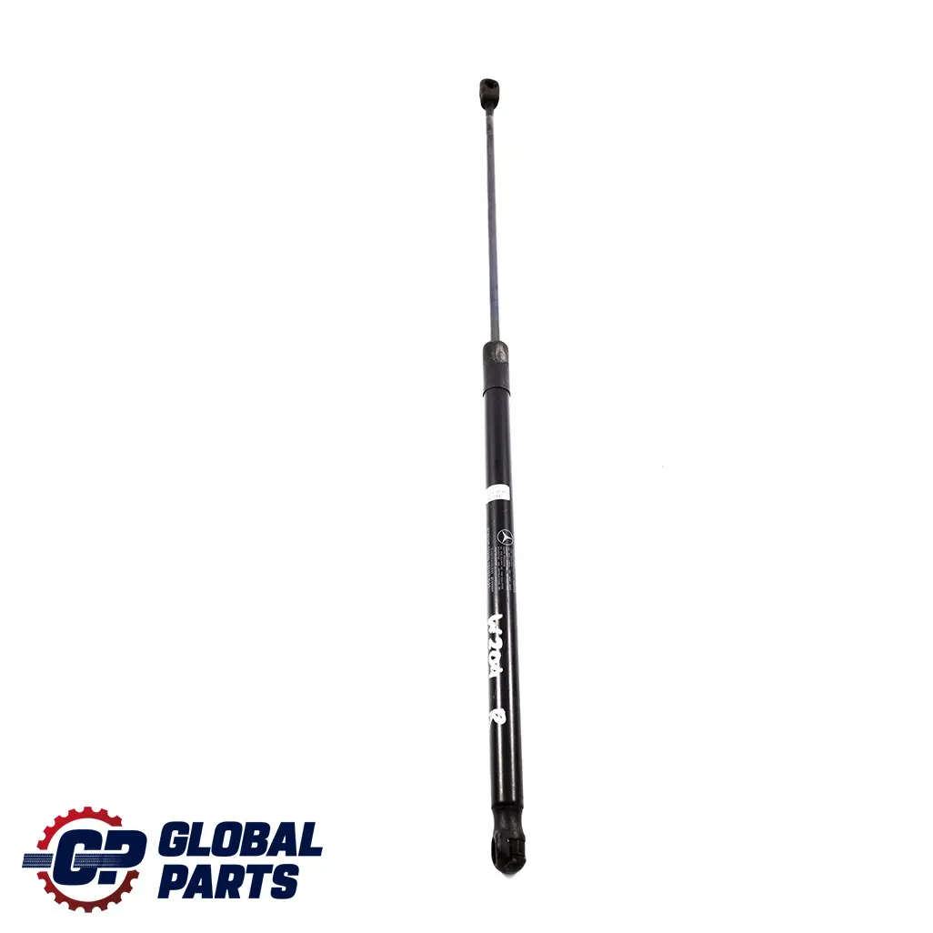 Destra O/S Motore Cofano Cappuccio Gas Puntone Molla per Mercedes C W204 con numero di parte A2049800964 Mercedes C W204 Destra O/S Motore Cofano Cappuccio Gas Puntone Molla - SKU A2049800964 - Numero di parte A2049800964