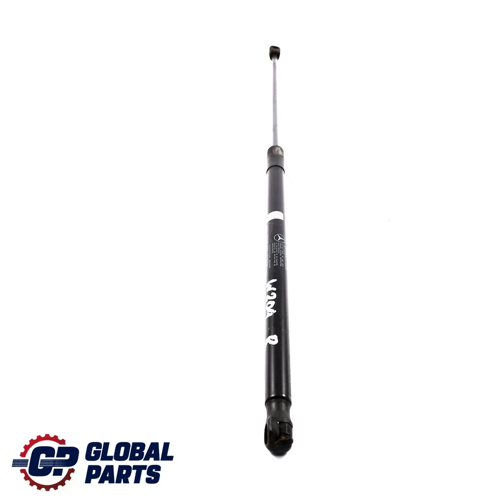 Mercedes-Benz C W204 Derecho Motor Capo Gas Strut Spring para con número de pieza A2049800964 Mercedes-Benz C W204 Derecho Motor Capo Gas Strut Spring - SKU A2049800964 - Número de pieza A2049800964