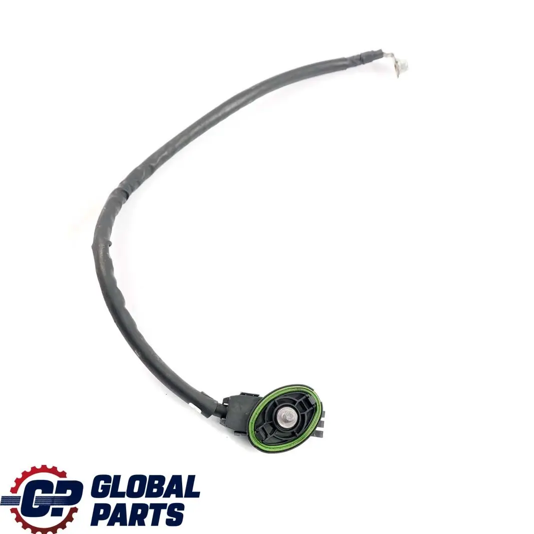  Mercedes-Benz C-Class W204 Battery Negative Earth Cable Wiring - SKU A2049820202 - Part number A2049820202