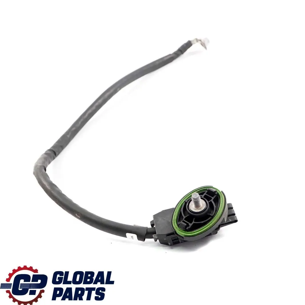 Cableado del cable negativo De tierra De La bateria para Mercedes W204 con número de pieza A2049820202 Mercedes W204 Cableado del cable negativo De tierra De La bateria - SKU A2049820202 - Número de pieza A2049820202