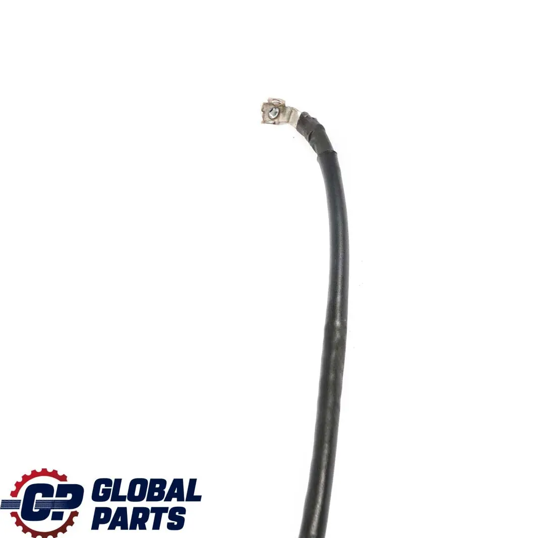  Mercedes-Benz W204 Cable de la Batterie Minus Cable Negatif Cable - SKU A2049820202 - Numéro de pièce A2049820202