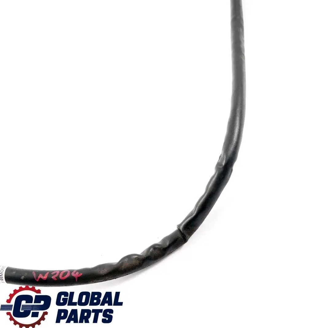  Mercedes-Benz C-Class W204 Battery Negative Earth Cable Wiring - SKU A2049820202 - Part number A2049820202