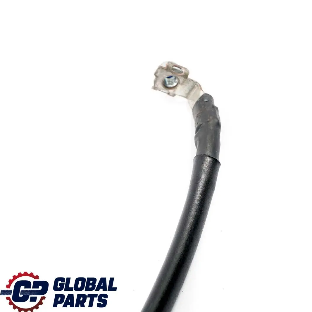  Mercedes-Benz C-Class W204 Battery Negative Earth Cable Wiring - SKU A2049820202 - Part number A2049820202