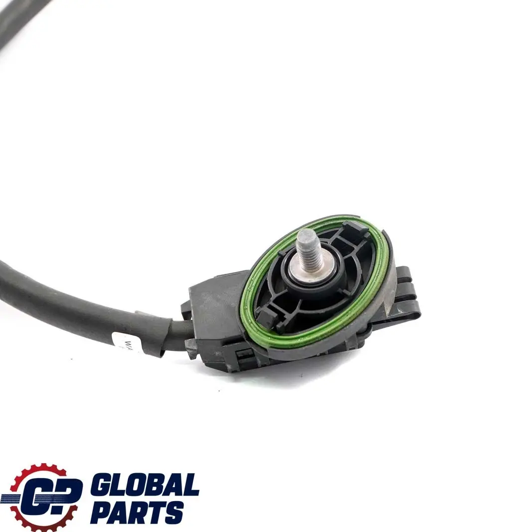  Mercedes-Benz C-Class W204 Battery Negative Earth Cable Wiring - SKU A2049820202 - Part number A2049820202