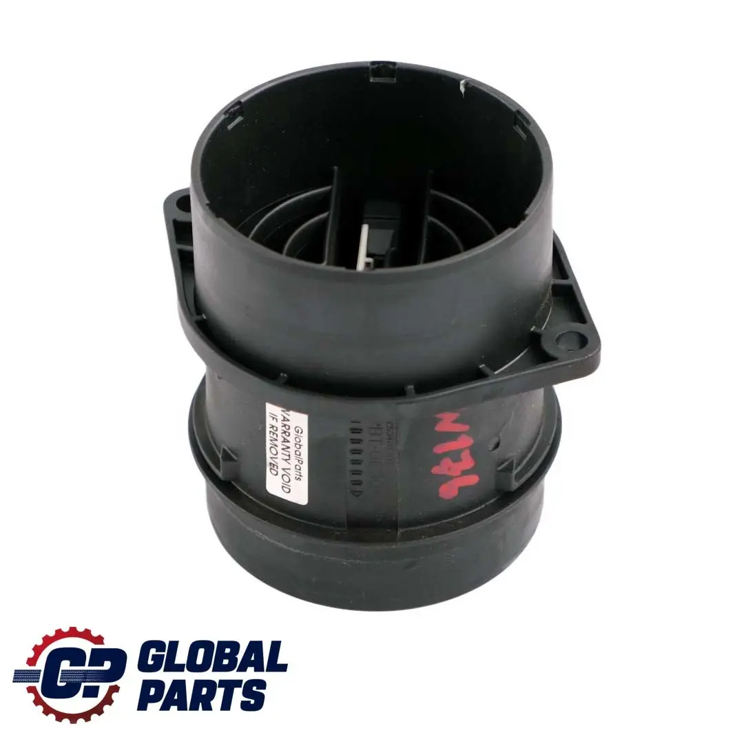 Flow Mass Meter to Mercedes W176 Air with Part number A2053402300 Mercedes W176 Air Flow Mass Meter - SKU A2053402300 - Part number A2053402300