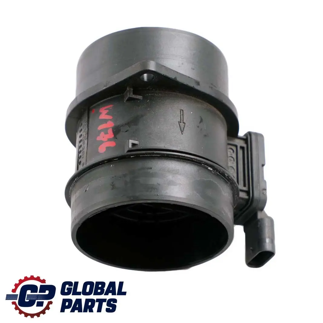 Misuratore Di Massa Del Flusso D'Aria per Mercedes W176 con numero di parte A2053402300 Mercedes W176 Misuratore Di Massa Del Flusso D'Aria - SKU A2053402300 - Numero di parte A2053402300