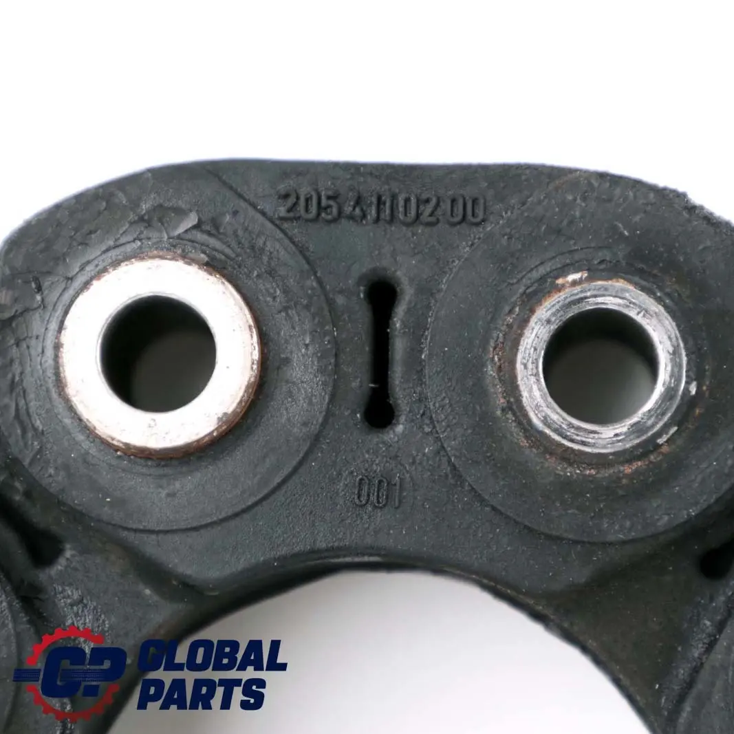 W207 W212 Albero Propulsore Gomma Ciambella Flex Disc per Mercedes W205 con numero di parte A2054110200 Mercedes W205 W207 W212 Albero Propulsore Gomma Ciambella Flex Disc - SKU A2054110200 - Numero di parte A2054110200