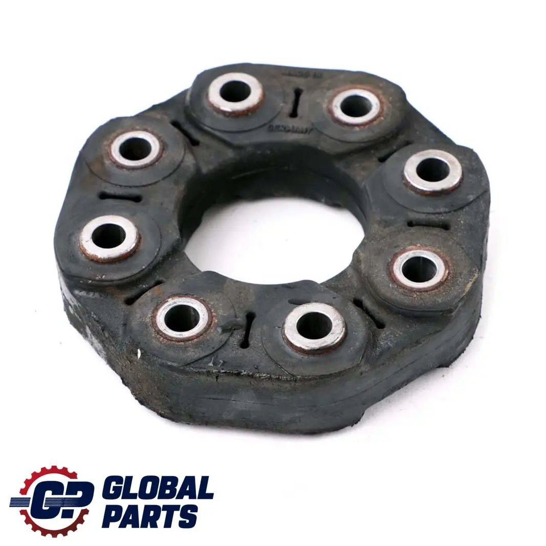 Mercedes W205 W207 W212 Kardanwelle Gummi Donut Flex Scheibe - SKU A2054110200 - Teilenummer A2054110200