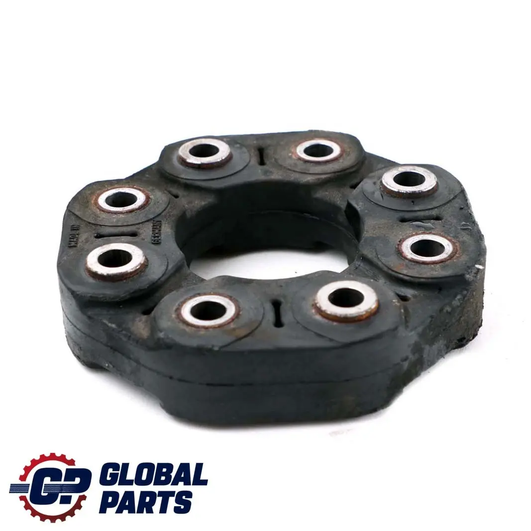 Mercedes W205 W207 W212 Kardanwelle Gummi Donut Flex Scheibe - SKU A2054110200 - Teilenummer A2054110200
