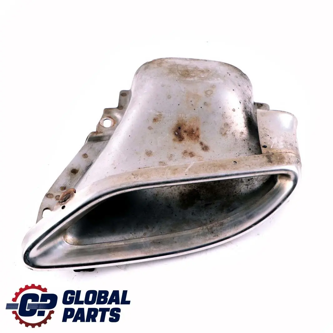 W207 A207 C207 Hinten Links AMG Auspuff Endschalldämpfer Rohrspitze für Mercedes mit Teilenummer A2054900927 Mercedes W207 A207 C207 Hinten Links AMG Auspuff Endschalldämpfer Rohrspitze - SKU A2054900927 - Teilenummer A2054900927