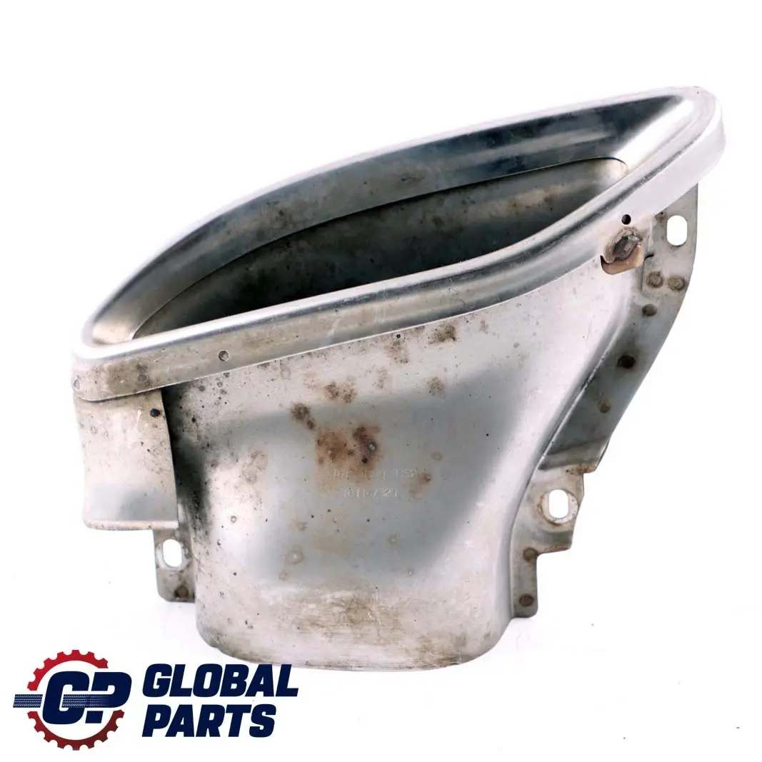 W207 A207 C207 Hinten Links AMG Auspuff Endschalldämpfer Rohrspitze für Mercedes mit Teilenummer A2054900927 Mercedes W207 A207 C207 Hinten Links AMG Auspuff Endschalldämpfer Rohrspitze - SKU A2054900927 - Teilenummer A2054900927