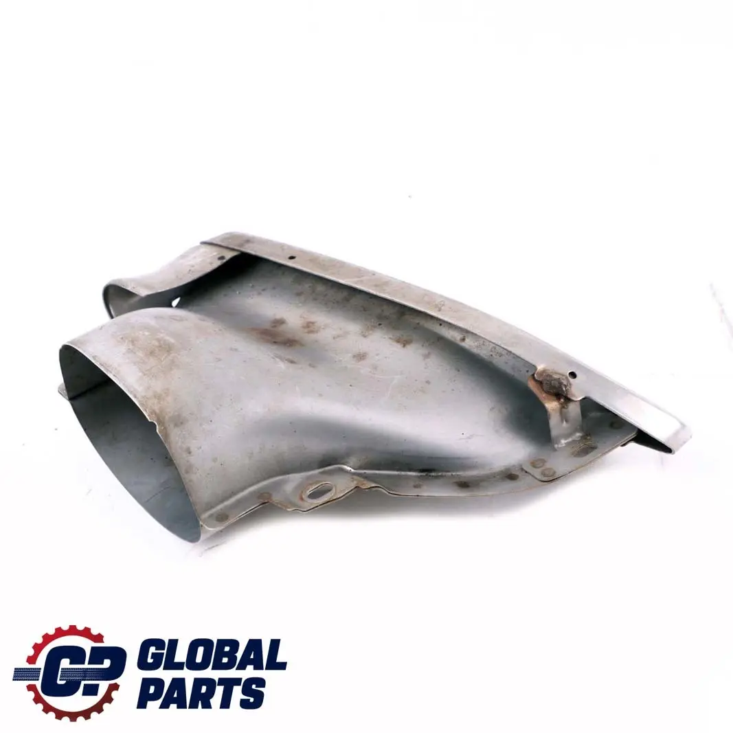  Mercedes-Benz E-Class W207 A207 C207 Rear Left N/S AMG Exhaust Muffler Pipe Tip - SKU A2054900927 - Part number A2054900927