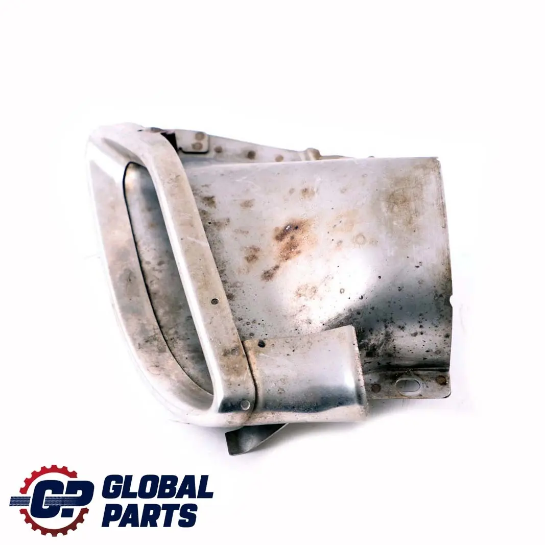 W207 A207 C207 Hinten Links AMG Auspuff Endschalldämpfer Rohrspitze für Mercedes mit Teilenummer A2054900927 Mercedes W207 A207 C207 Hinten Links AMG Auspuff Endschalldämpfer Rohrspitze - SKU A2054900927 - Teilenummer A2054900927