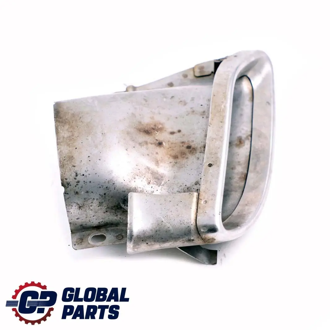 Punta Escape Mercedes C207 Trasero AMG Tubo De Escape Derecho para con número de pieza A2054901027 Punta Escape Mercedes C207 Trasero AMG Tubo De Escape Derecho - SKU A2054901027 - Número de pieza A2054901027