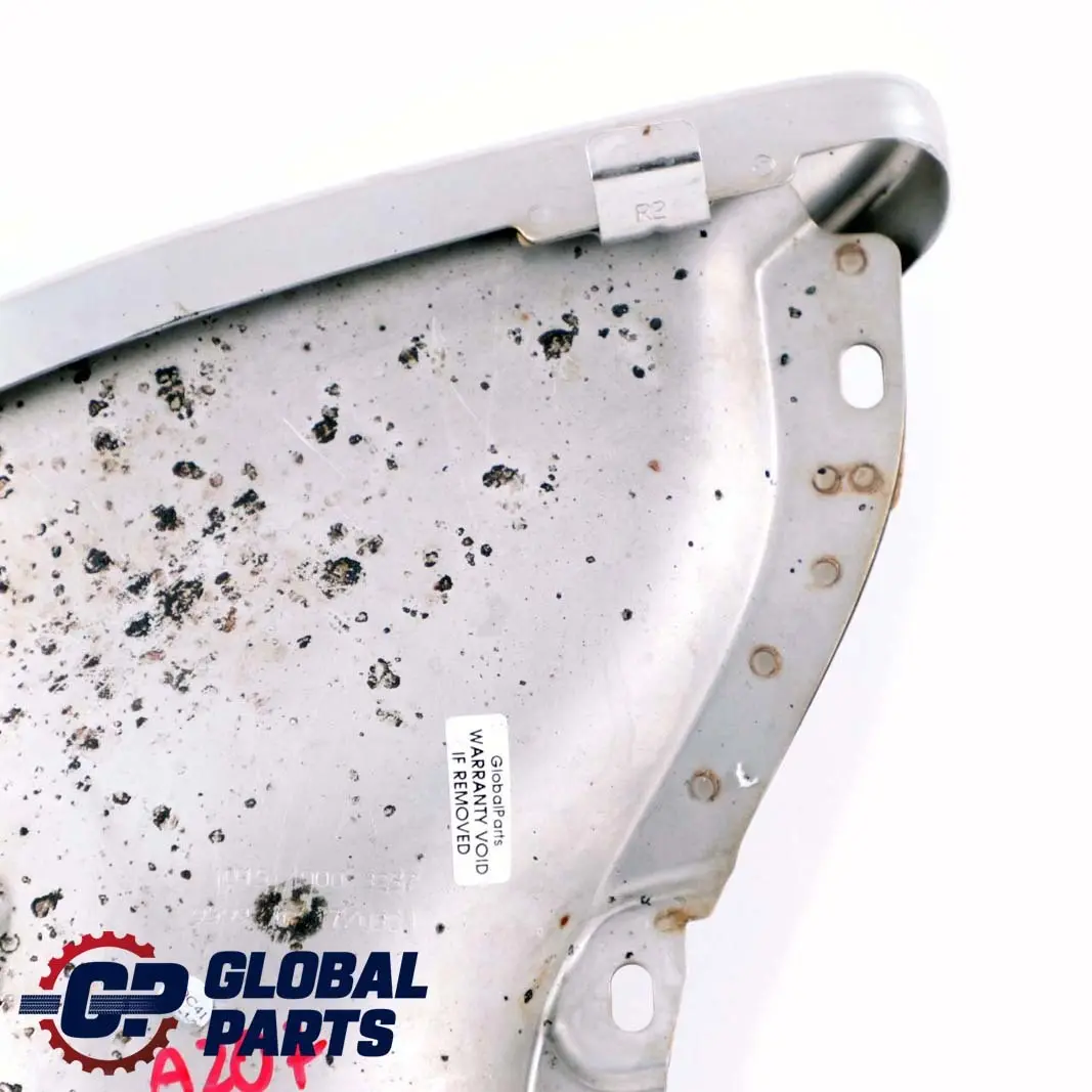 Aus Puff Blende Mercedes C207 AMG Endschall Hinten Rechts für mit Teilenummer A2054901027 Aus Puff Blende Mercedes C207 AMG Endschall Hinten Rechts - SKU A2054901027 - Teilenummer A2054901027