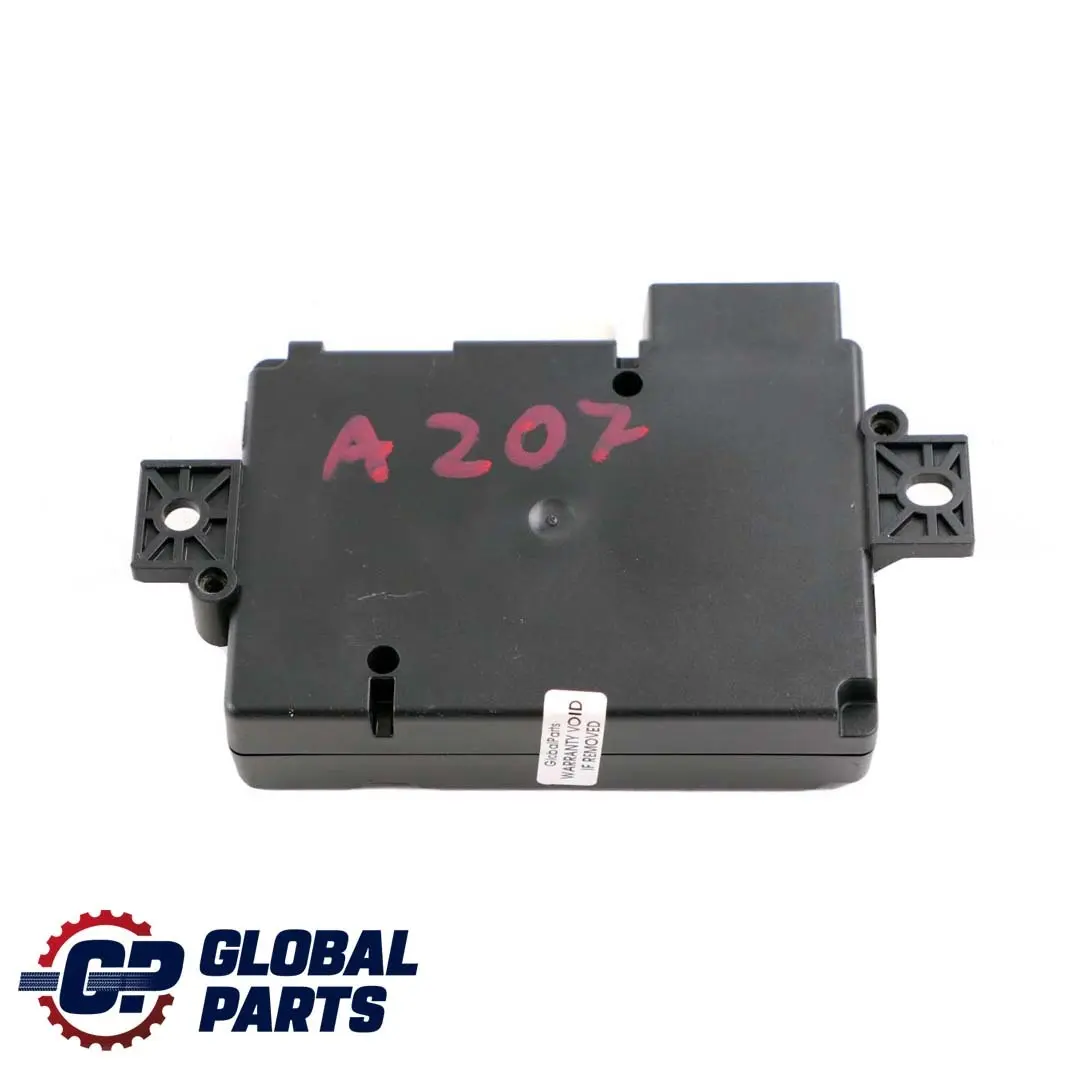 W207 W212 Telematikdienste Kommunikationsmodul für Mercedes mit Teilenummer A2059000524 Mercedes W207 W212 Telematikdienste Kommunikationsmodul - SKU A2059000524 - Teilenummer A2059000524