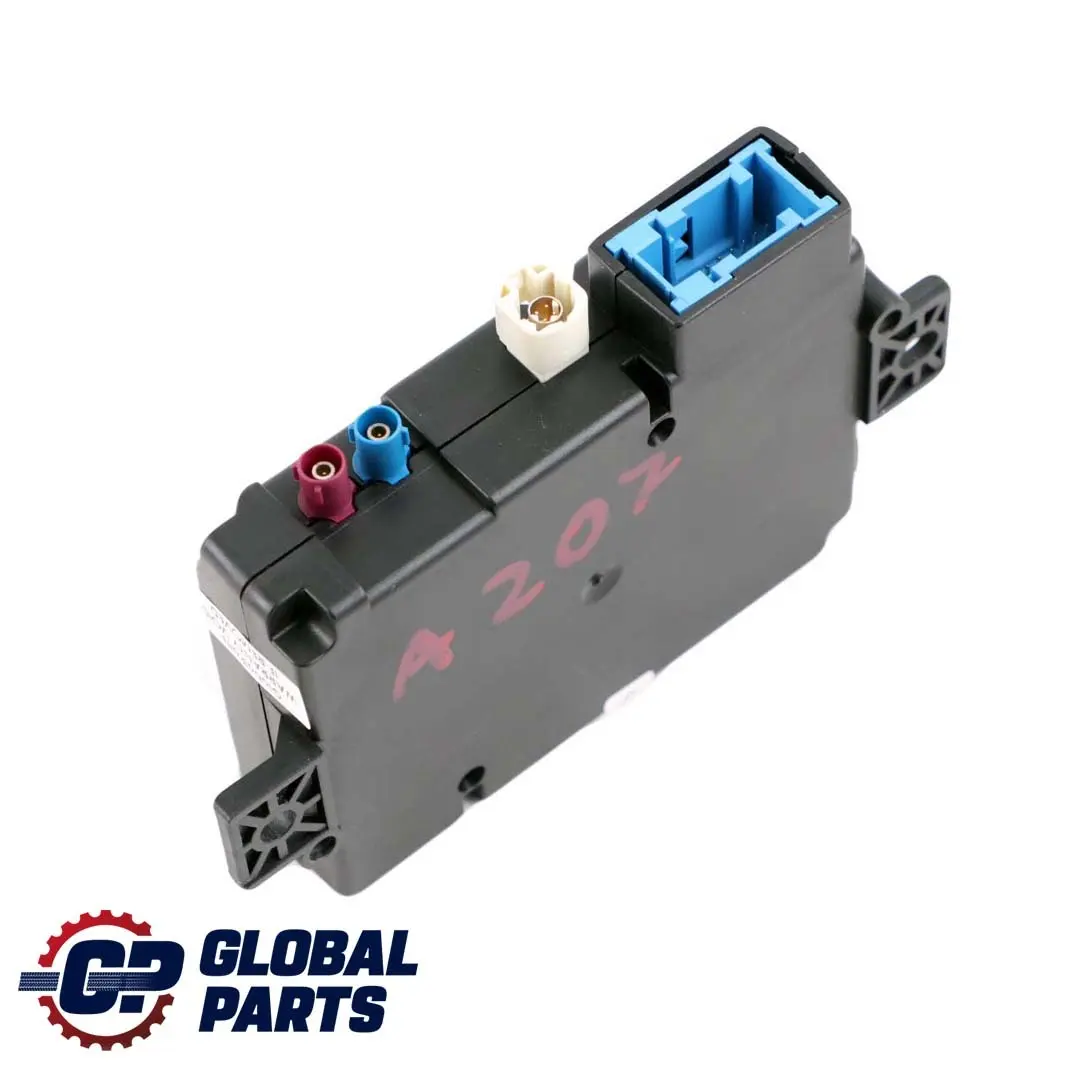 W207 W212 Module de communication des services télématiques pour Mercedes à propos du numéro de pièce A2059000524 Mercedes W207 W212 Module de communication des services télématiques - SKU A2059000524 - Numéro de pièce A2059000524