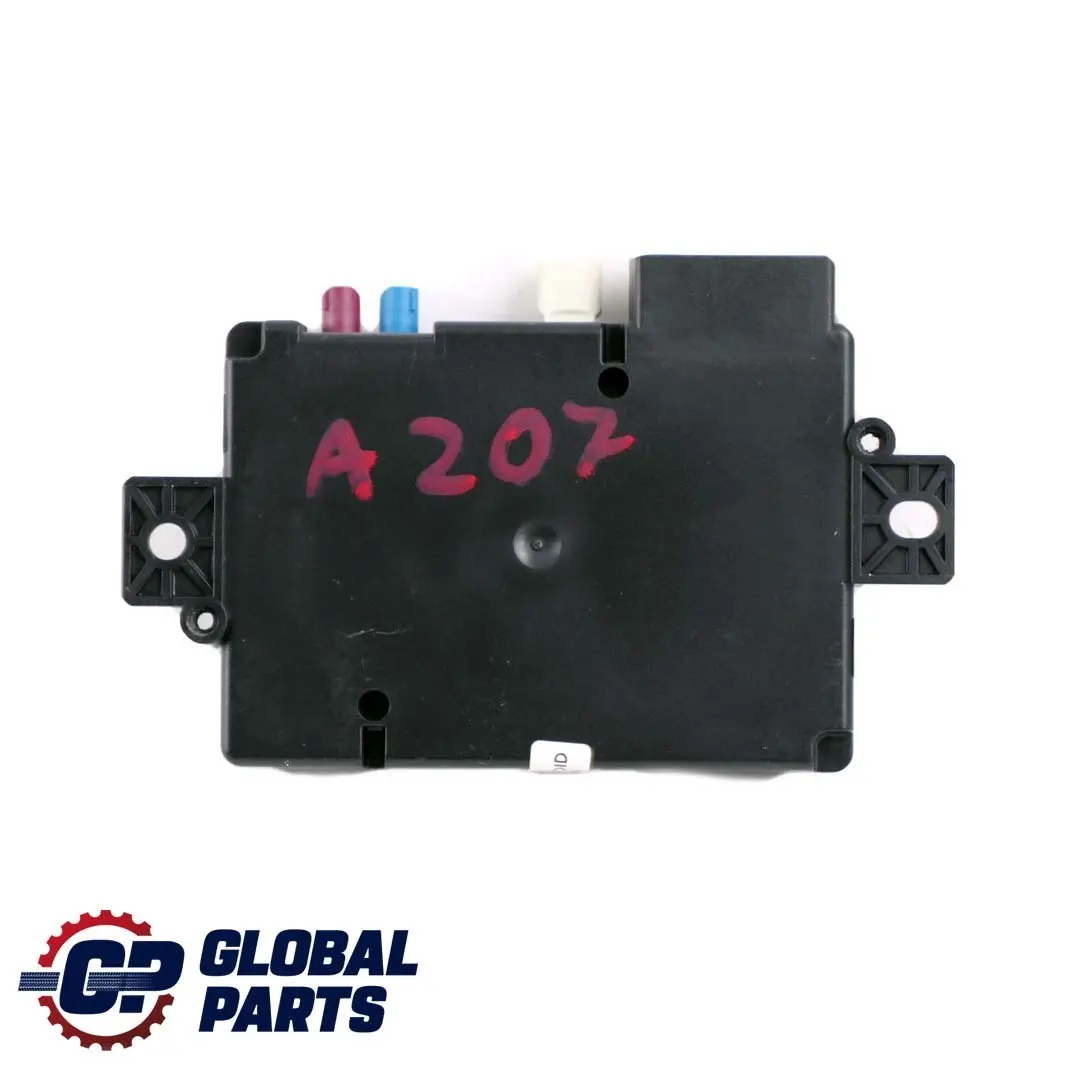 W207 W212 Servizi telematici Modulo di comunicazione per Mercedes con numero di parte A2059000524 Mercedes W207 W212 Servizi telematici Modulo di comunicazione - SKU A2059000524 - Numero di parte A2059000524