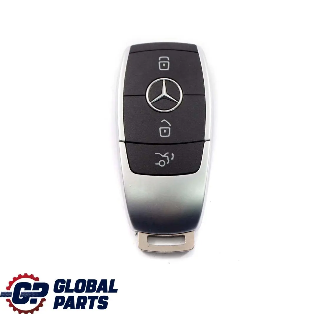 Bouton de télécommande d'alarme radio pour Mercedes W177 W205 W213 W222 à propos du numéro de pièce A2059053609 Mercedes W177 W205 W213 W222 Bouton de télécommande d'alarme radio - SKU A2059053609 - Numéro de pièce A2059053609