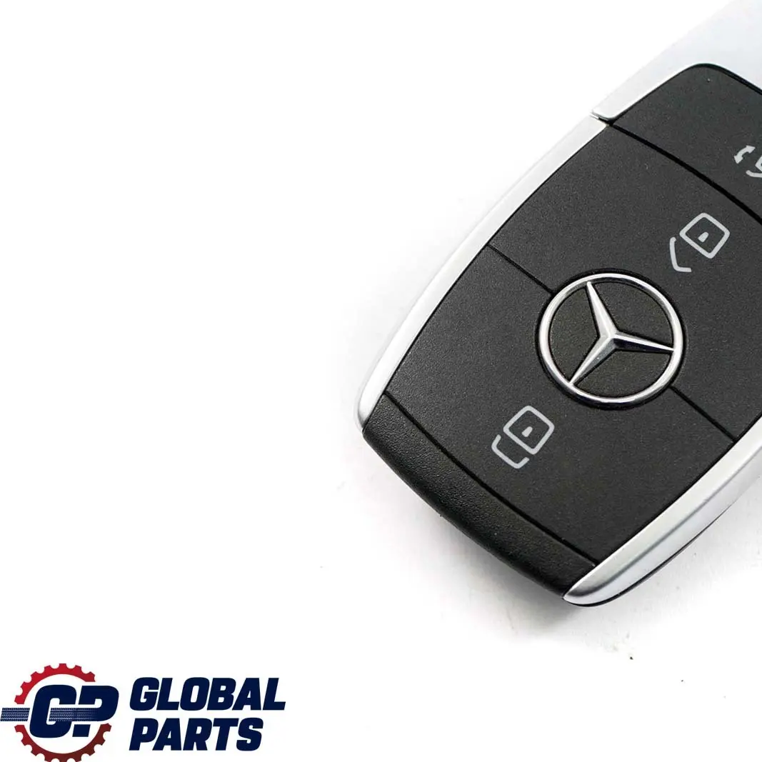 Kluczyk Pilot do Mercedes W177 W205 W213 W222 o numerze A2059053609 Mercedes W177 W205 W213 W222 Kluczyk Pilot - SKU A2059053609 - Numer Części A2059053609