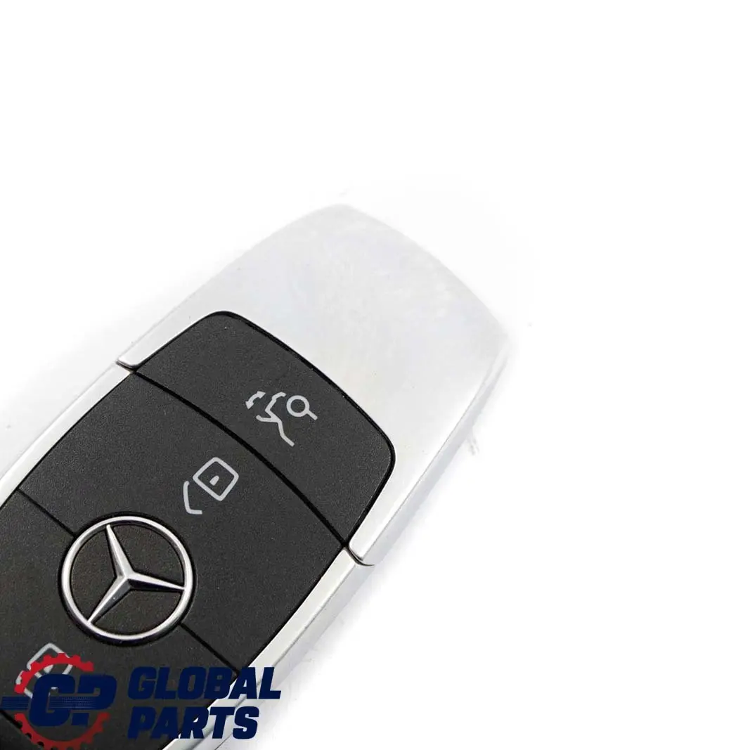 Mercedes W177 W205 W213 W222 Bouton de télécommande d'alarme radio - SKU A2059053609 - Numéro de pièce A2059053609