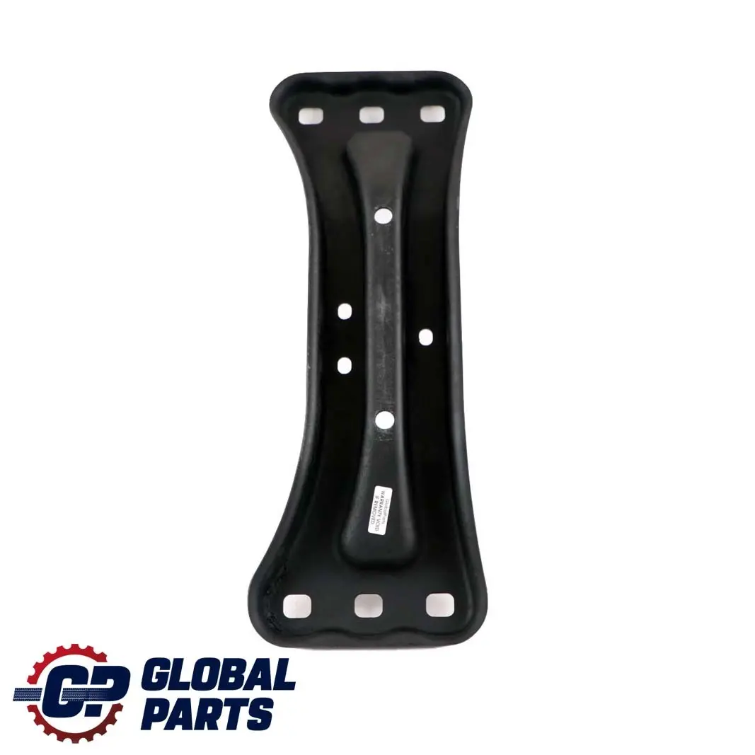 Mercedes-Benz E W207 350 CDI BlueTec Gearbox Mount Bracket Holder to with Part number A2072420301 Mercedes-Benz E W207 350 CDI BlueTec Gearbox Mount Bracket Holder - SKU A2072420301 - Part number A2072420301