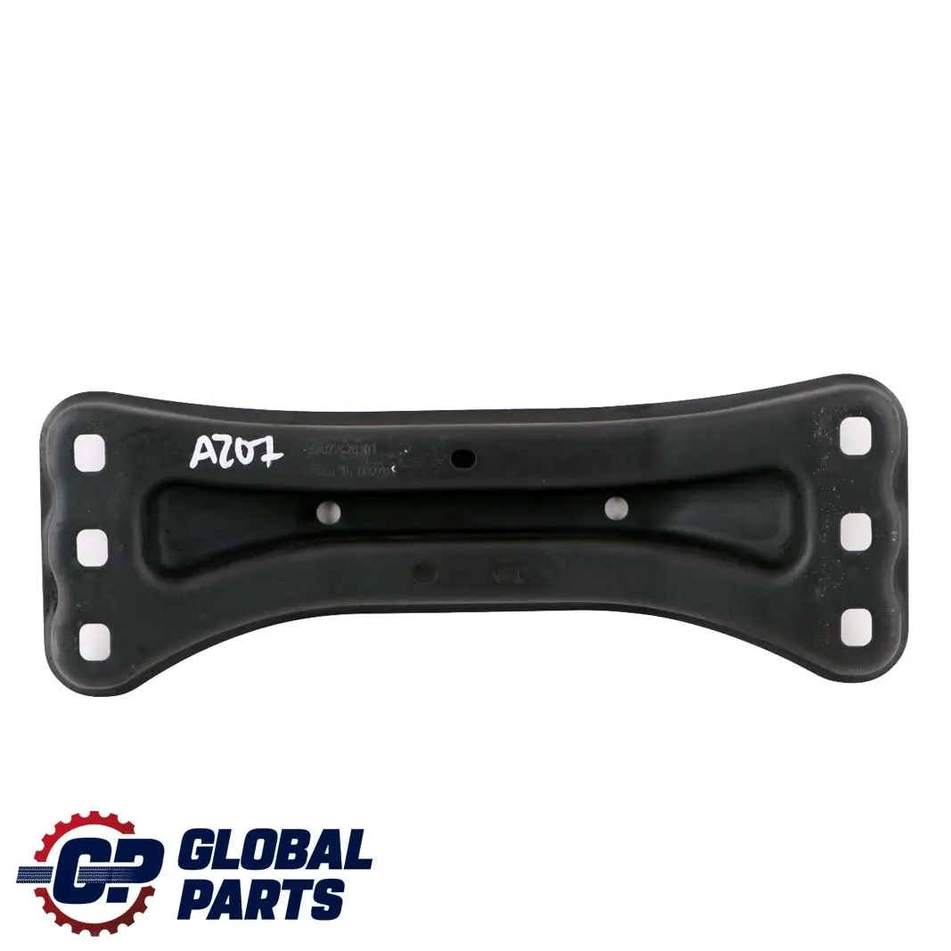Mercedes-Benz E W207 350 CDI BlueTec Gearbox Mount Bracket Holder to with Part number A2072420301 Mercedes-Benz E W207 350 CDI BlueTec Gearbox Mount Bracket Holder - SKU A2072420301 - Part number A2072420301