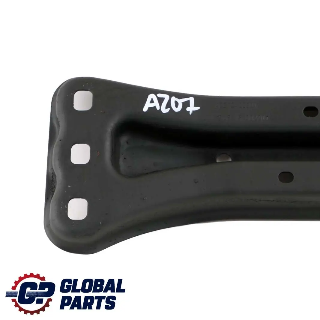 Mercedes-Benz E W207 350 CDI BlueTec Gearbox Mount Bracket Holder to with Part number A2072420301 Mercedes-Benz E W207 350 CDI BlueTec Gearbox Mount Bracket Holder - SKU A2072420301 - Part number A2072420301